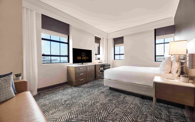Wellness Double room