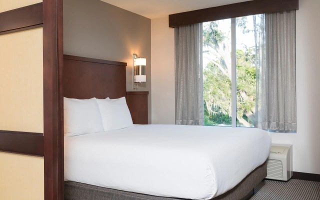 Room with view