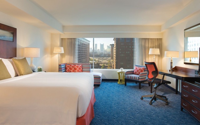 Guest Double room