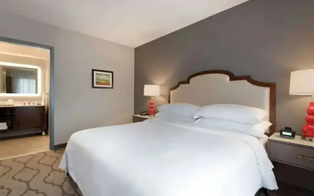 2-room Pure Wellness Suite