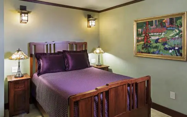3 Bedrooms Mount Whitney Suite