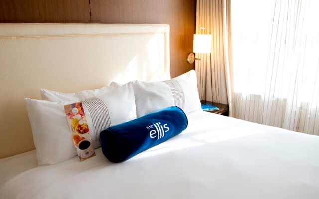 Premium Quadruple room