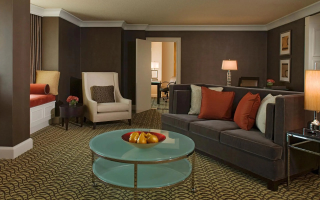Regency Double Suite