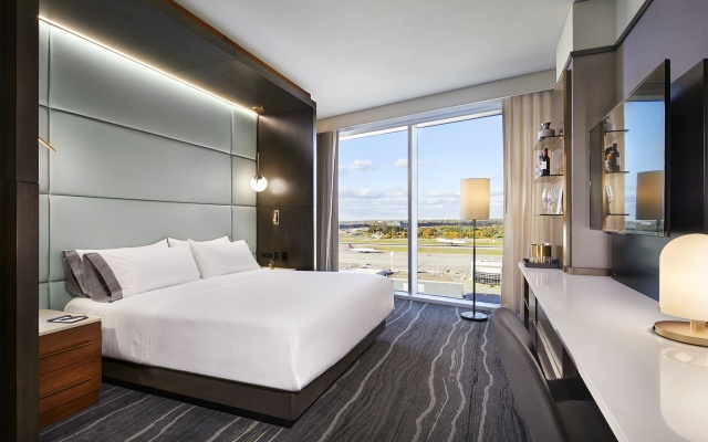Double Junior Suite