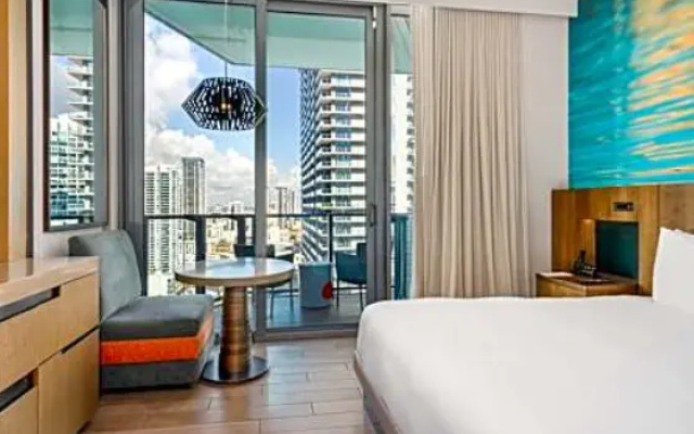 Urban Plus Double room