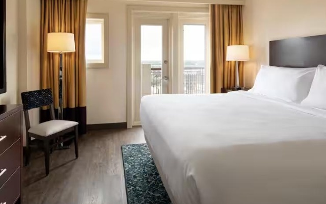 2-room Double Suite