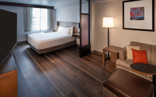 Accessible room