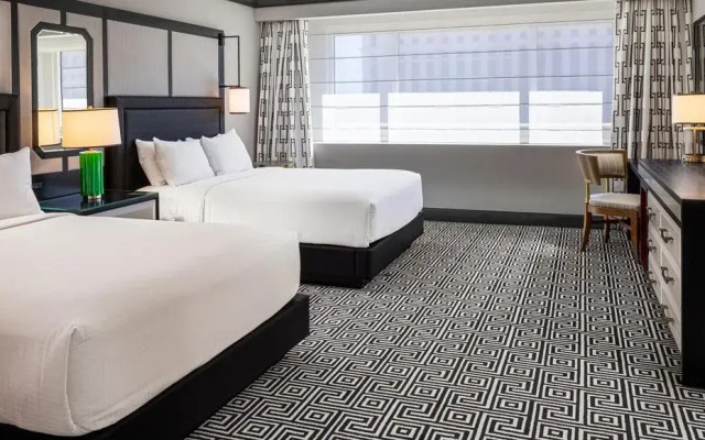 Colosseum Premium Quadruple Suite