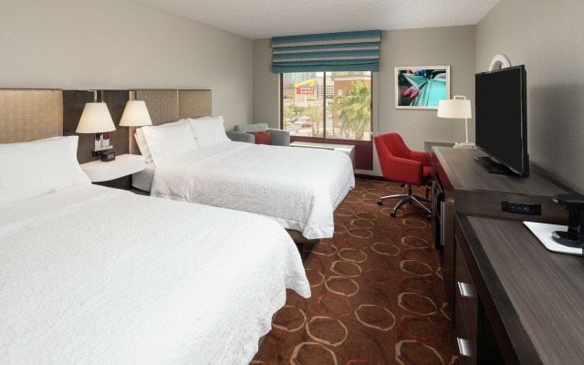 NONSMOKING Accessible room