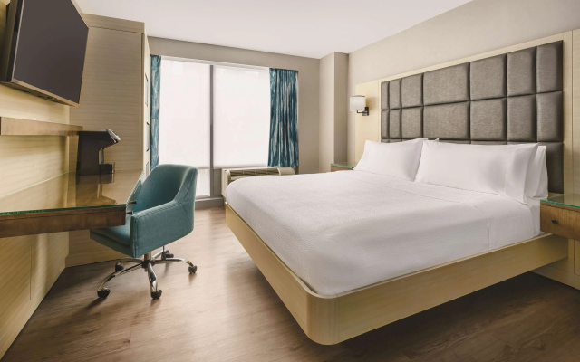 Accessible room