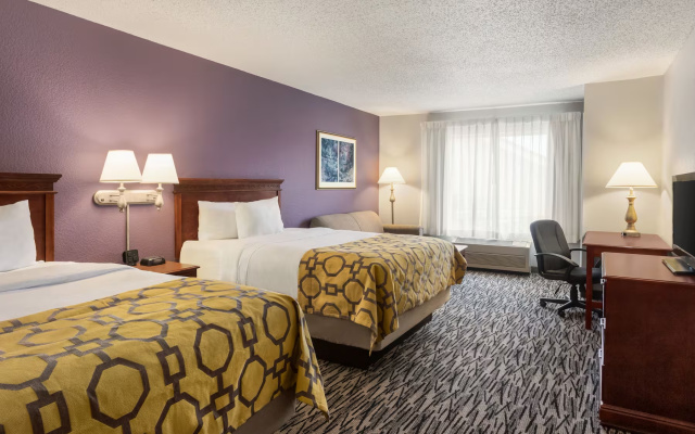 Studio Twin Suite