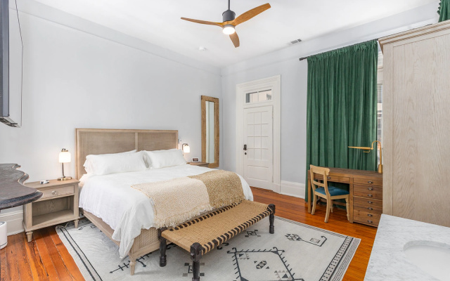 ADA Double room