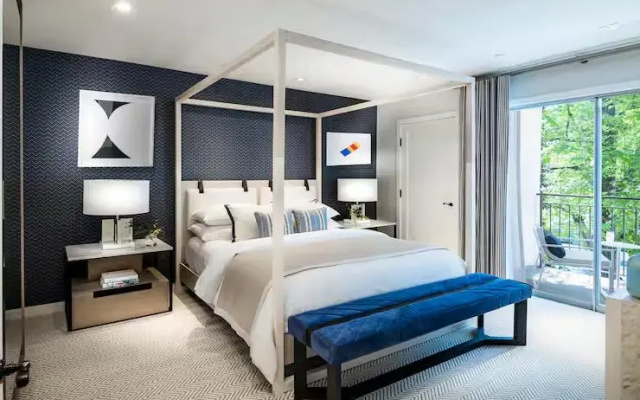 Pacific Lanai Suite