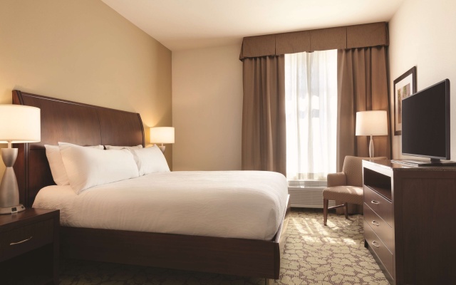 Double Studio Suite
