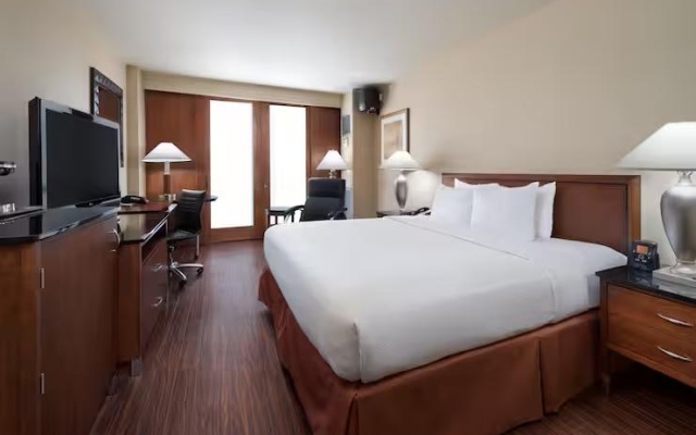 Allergy Friendly Double room