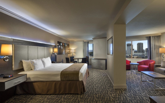Boulevard Double Suite