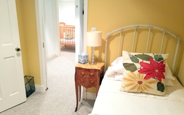 Double Apartment