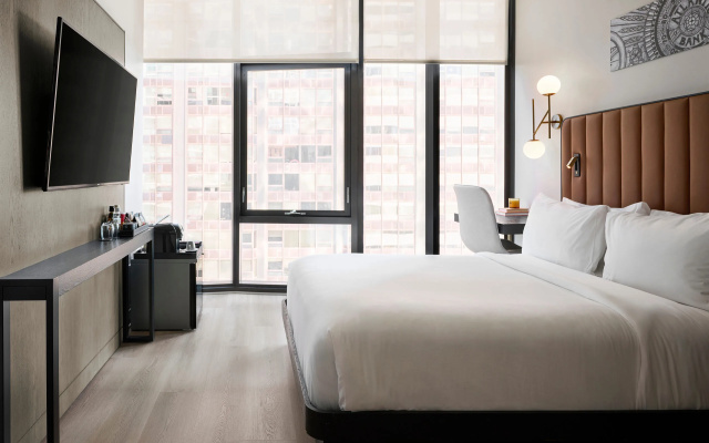 Millenium ADA Double room