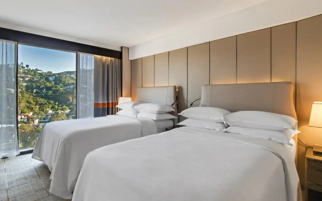 Traditional Twin room