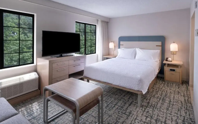 Double Studio Suite