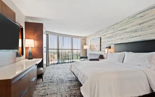 2 rooms Larger Double Suite