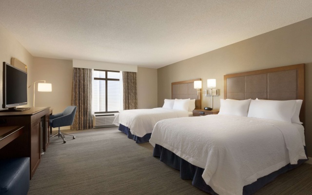 Accessible room