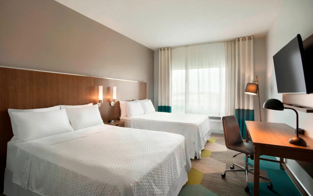 Guest Twin room