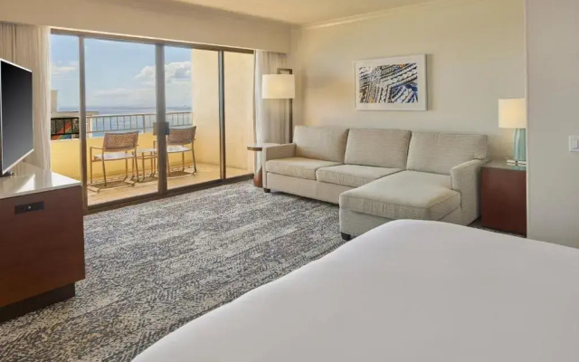 1 Bedroom Tapa Collection Family Suite with ocean view