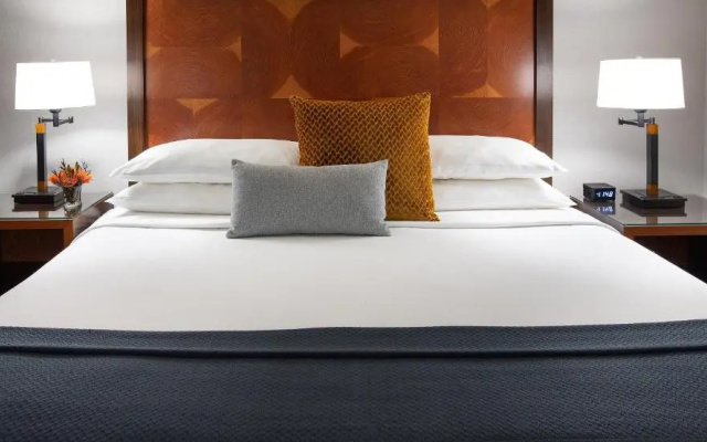 Paramount Double room