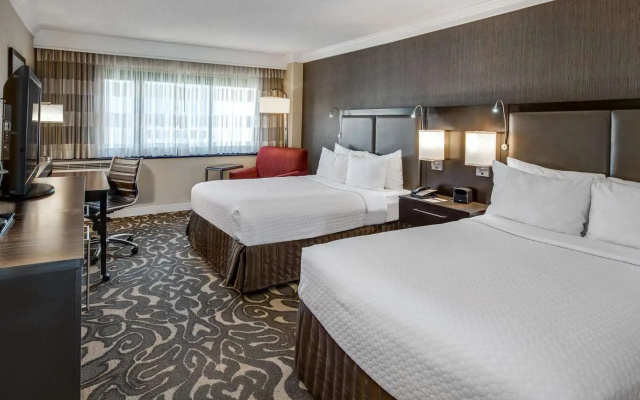 Preferred Twin room