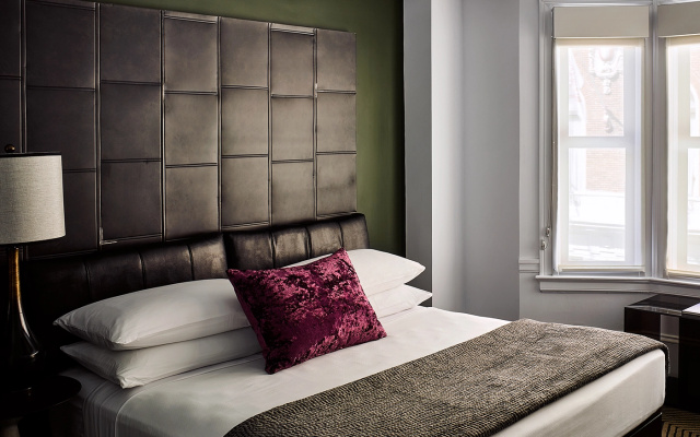 Accessible Double room