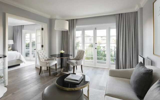 Wellness Double Suite