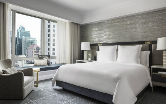 Superior Double Suite