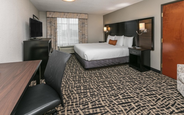 Double Studio Suite