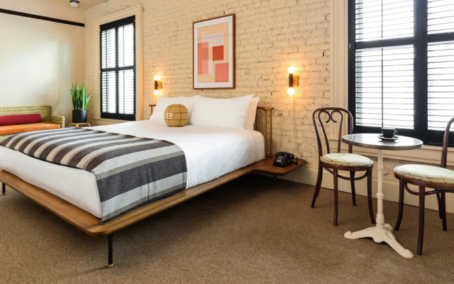 Double Suite
