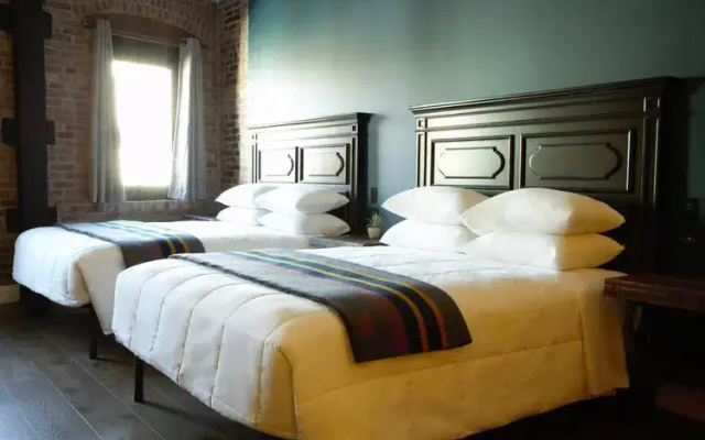 Double Junior Suite