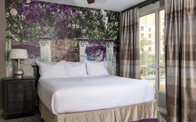 1 Bedroom Suite