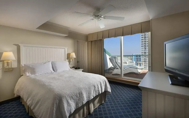2 Bedrooms Penthouse Suite