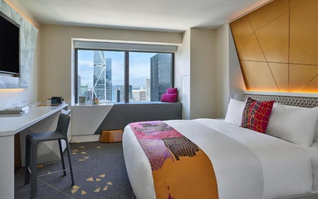 Fabulous room