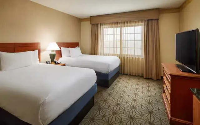 2 Bedrooms Twin Suite