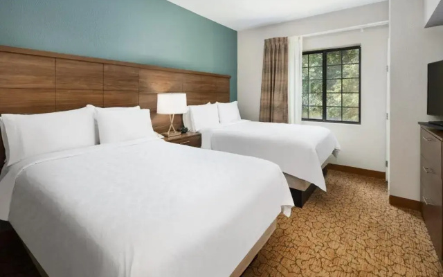 Two Bedroom Suite