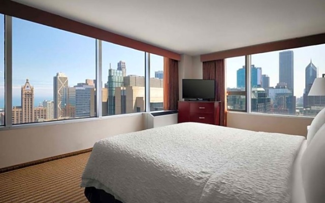 Double Suite