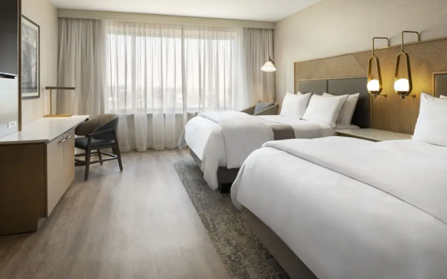 Traditional Twin room