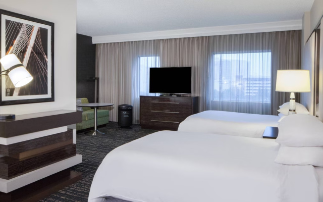 1 Bedroom Pure Wellness Twin Suite