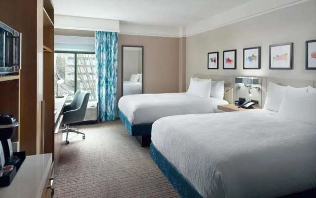 Premium Twin room