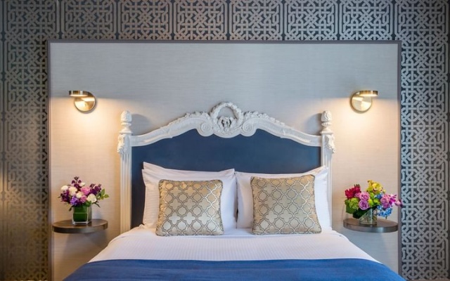 Grand Double Suite