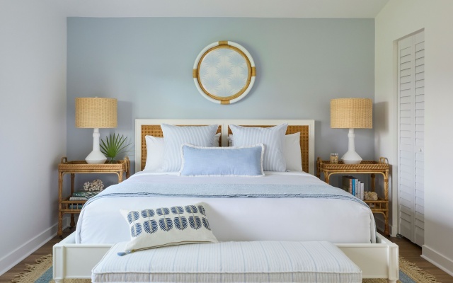 2 Bedrooms Cottage Resort View