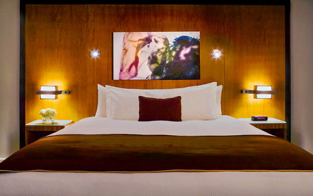 Superior Double Suite