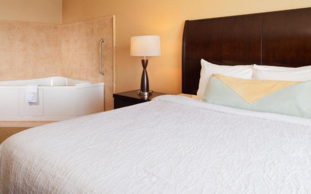 Double whirpool Suite