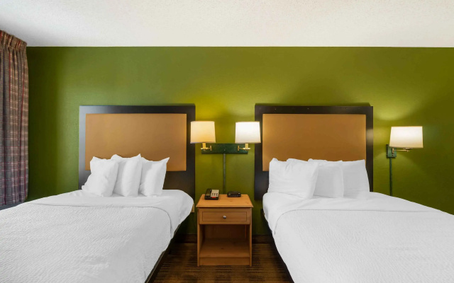 Twin Studio Suite